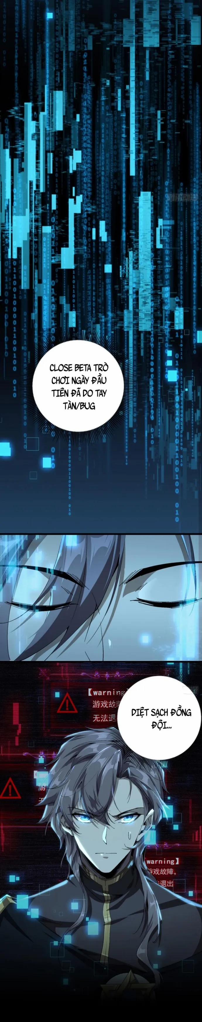 Quật Khởi Từ Nhân Vật Phản Diện 1 trang 13