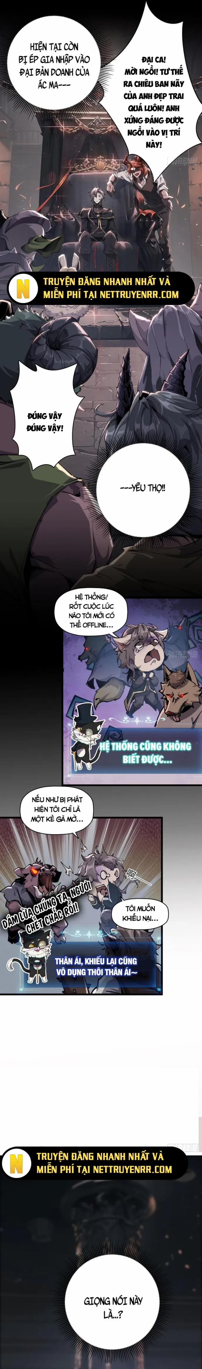 Quật Khởi Từ Nhân Vật Phản Diện 1 trang 14