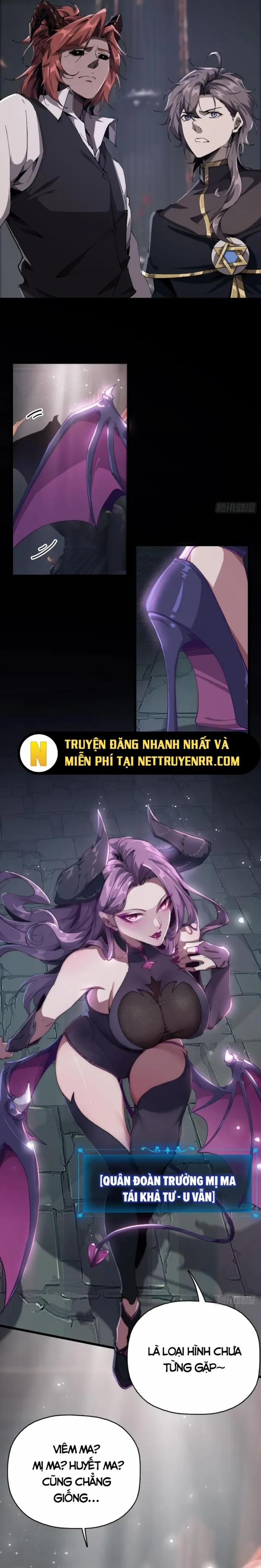 Quật Khởi Từ Nhân Vật Phản Diện 1 trang 15