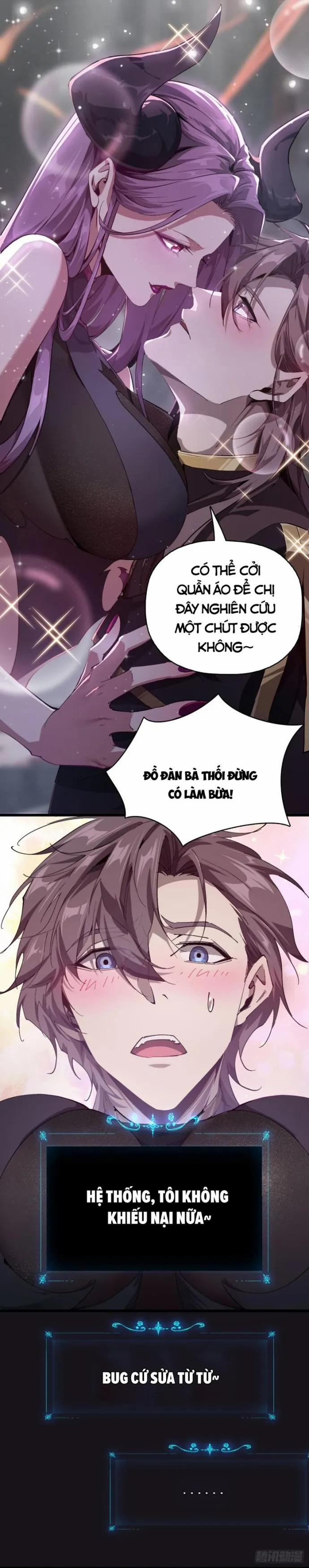 Quật Khởi Từ Nhân Vật Phản Diện 1 trang 16