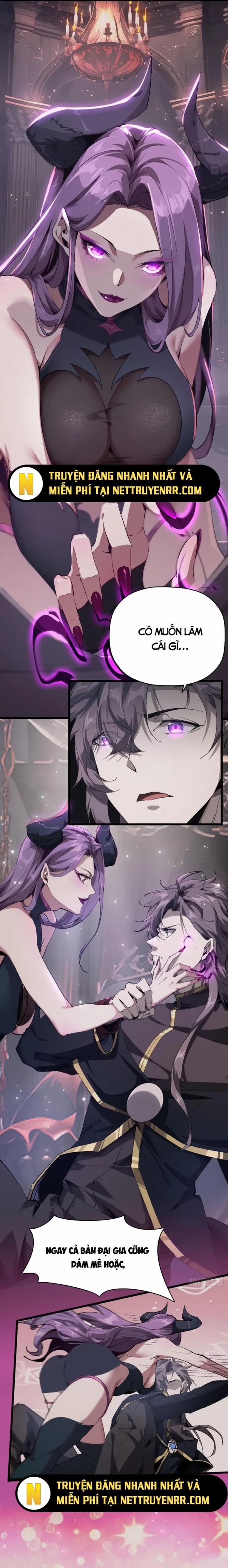 Quật Khởi Từ Nhân Vật Phản Diện 1 trang 17