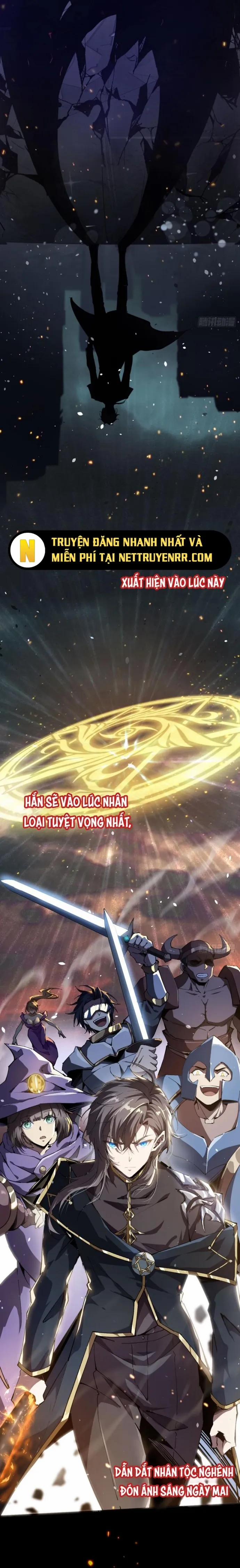 Quật Khởi Từ Nhân Vật Phản Diện 1 trang 2