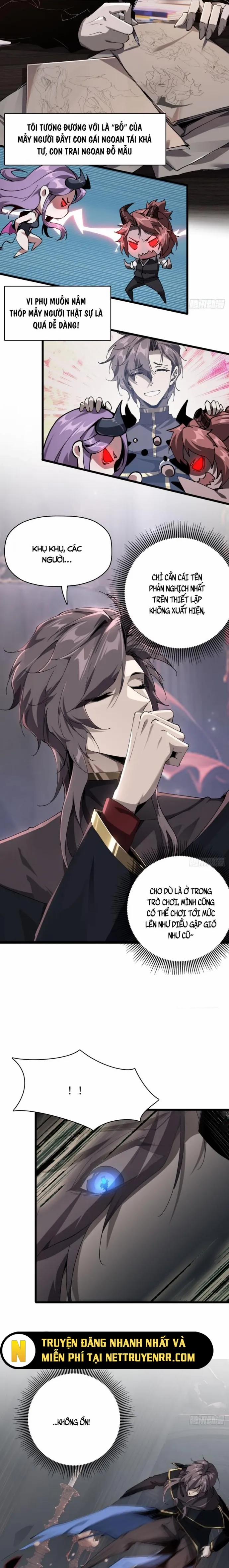 Quật Khởi Từ Nhân Vật Phản Diện 1 trang 20
