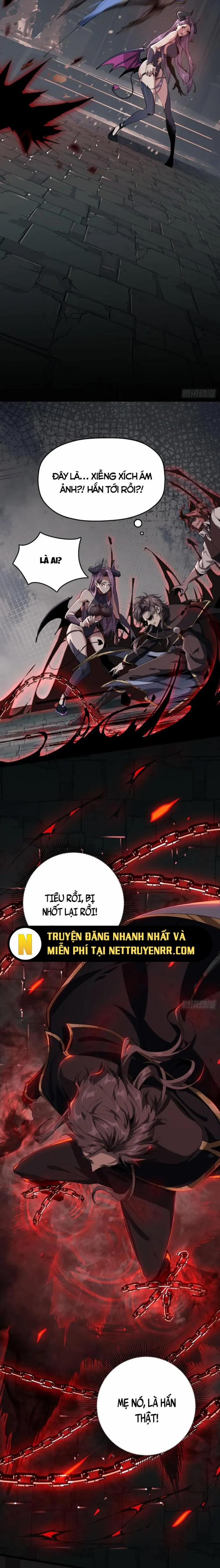 Quật Khởi Từ Nhân Vật Phản Diện 1 trang 21
