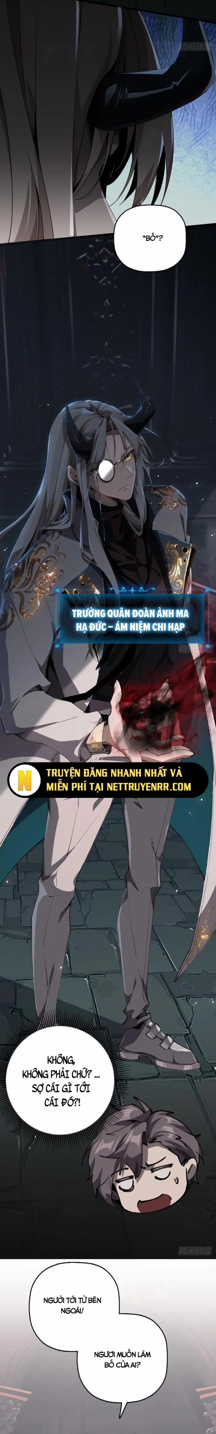 Quật Khởi Từ Nhân Vật Phản Diện 1 trang 22