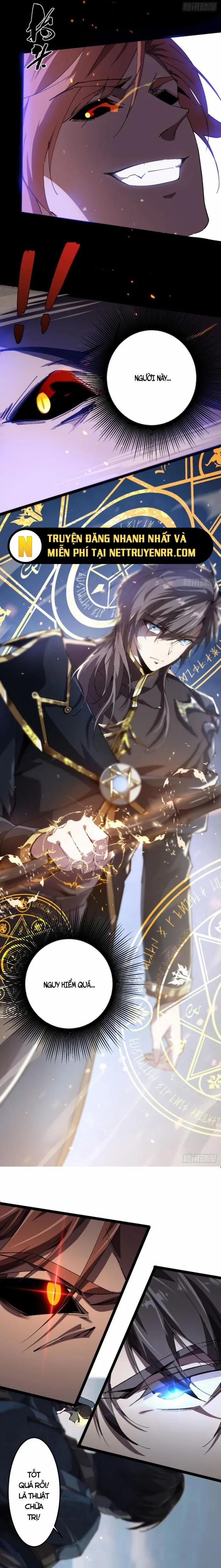 Quật Khởi Từ Nhân Vật Phản Diện 1 trang 3