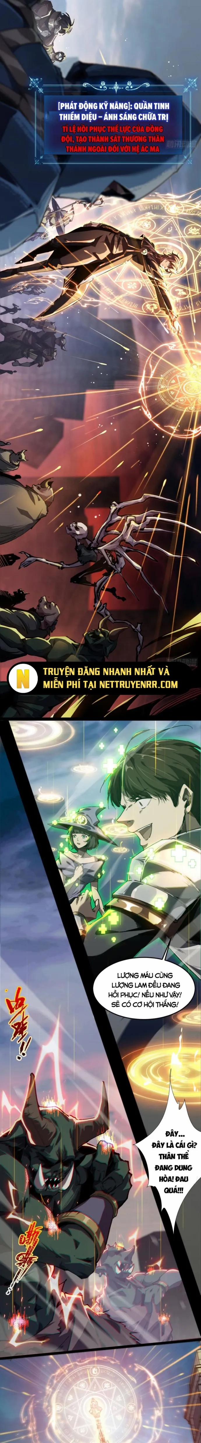 Quật Khởi Từ Nhân Vật Phản Diện 1 trang 4