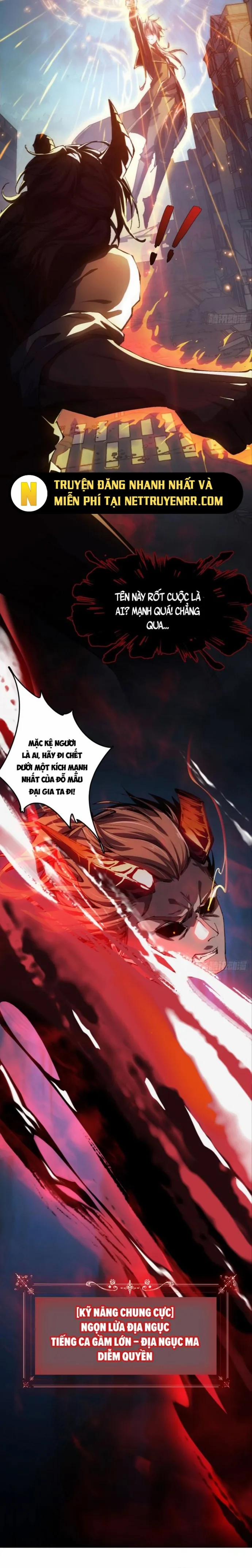 Quật Khởi Từ Nhân Vật Phản Diện 1 trang 5