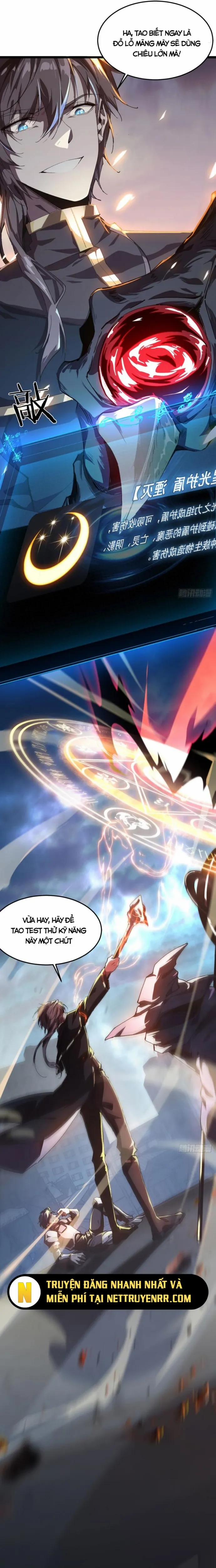 Quật Khởi Từ Nhân Vật Phản Diện 1 trang 6