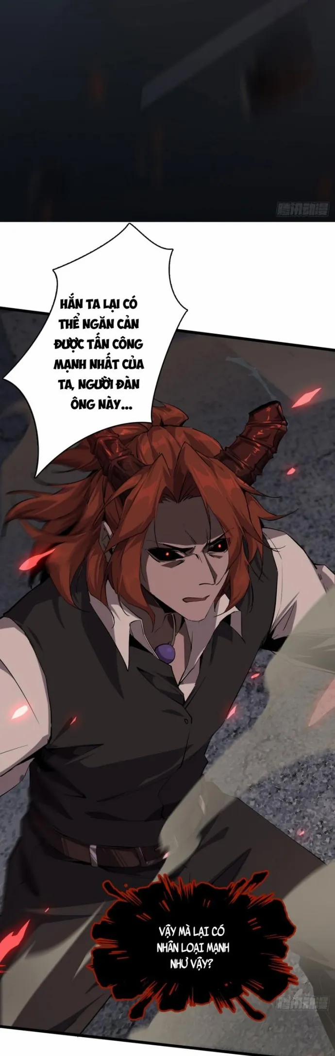 Quật Khởi Từ Nhân Vật Phản Diện 1 trang 7