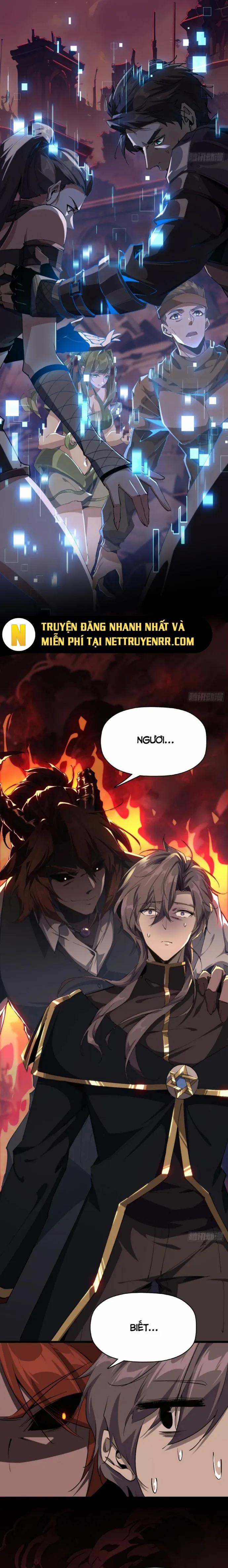 Quật Khởi Từ Nhân Vật Phản Diện 1 trang 9