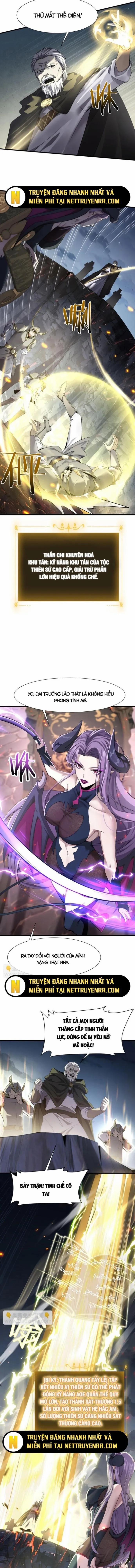 Quật Khởi Từ Nhân Vật Phản Diện 10 trang 1