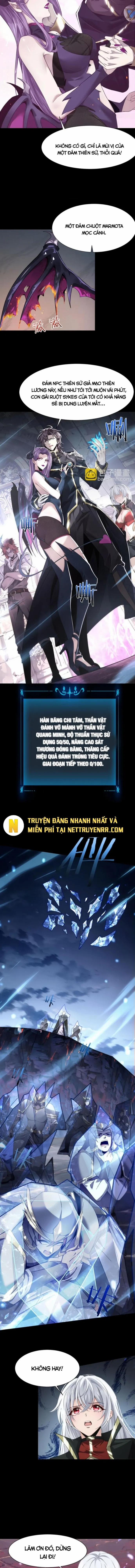 Quật Khởi Từ Nhân Vật Phản Diện 10 trang 4