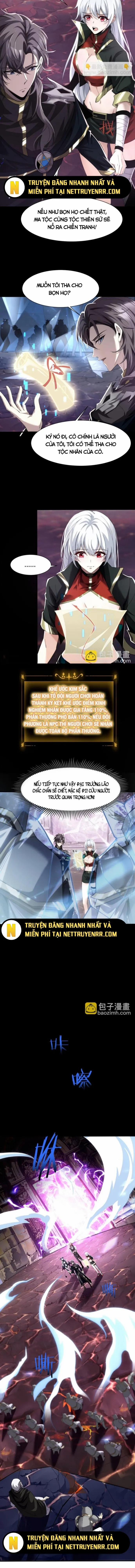 Quật Khởi Từ Nhân Vật Phản Diện 10 trang 5