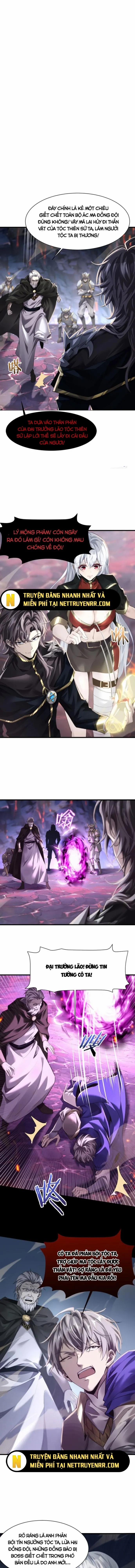 Quật Khởi Từ Nhân Vật Phản Diện 10 trang 6