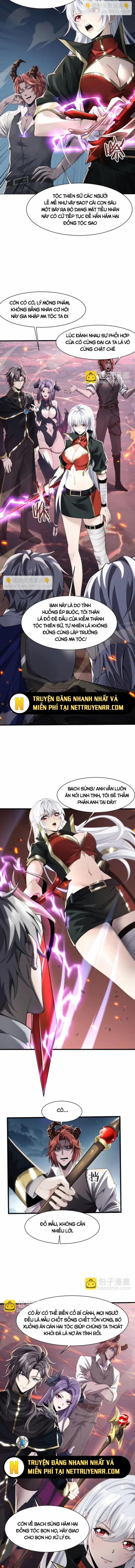 Quật Khởi Từ Nhân Vật Phản Diện 10 trang 7