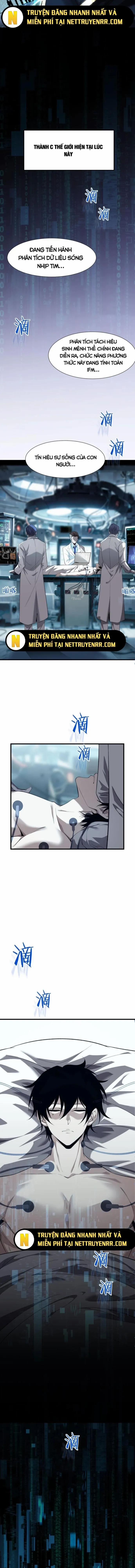 Quật Khởi Từ Nhân Vật Phản Diện 10 trang 9