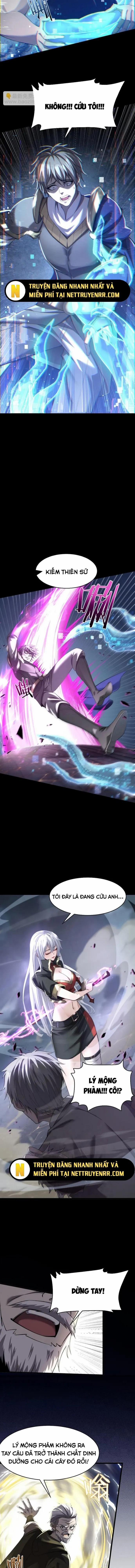 Quật Khởi Từ Nhân Vật Phản Diện 11 trang 1