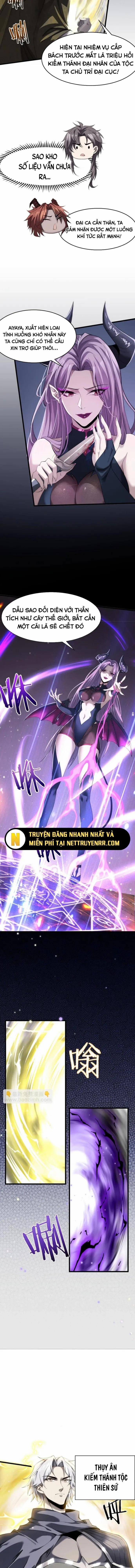 Quật Khởi Từ Nhân Vật Phản Diện 11 trang 2