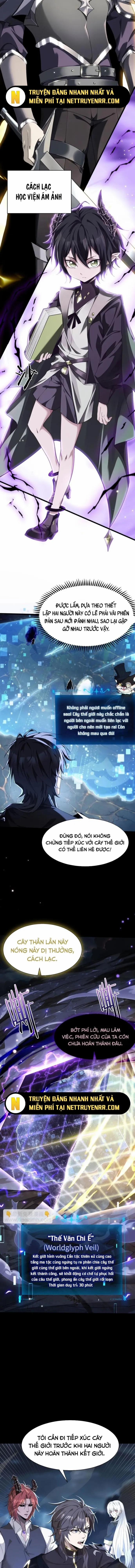 Quật Khởi Từ Nhân Vật Phản Diện 11 trang 3