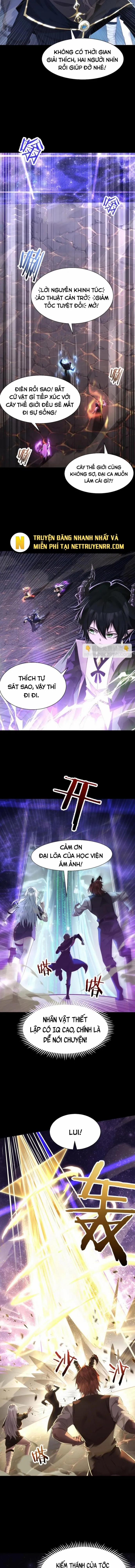 Quật Khởi Từ Nhân Vật Phản Diện 11 trang 4