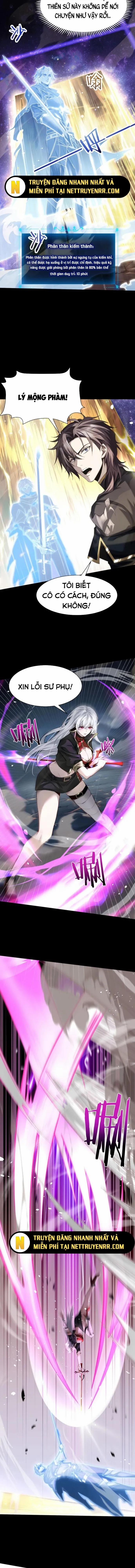 Quật Khởi Từ Nhân Vật Phản Diện 11 trang 5