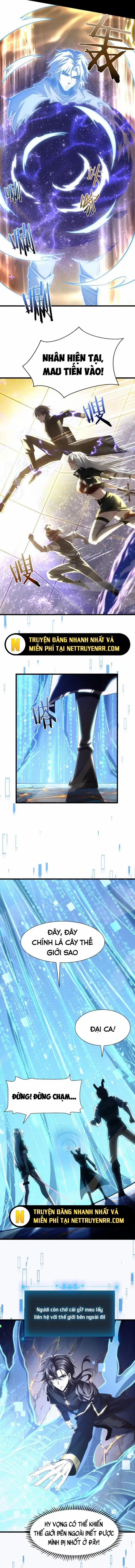 Quật Khởi Từ Nhân Vật Phản Diện 11 trang 6