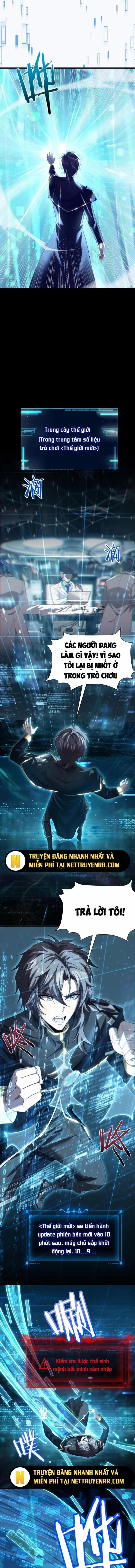 Quật Khởi Từ Nhân Vật Phản Diện 11 trang 7