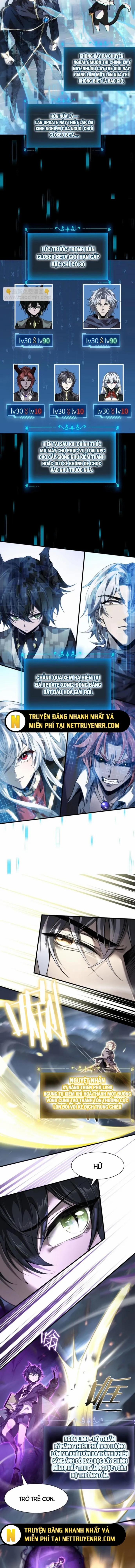 Quật Khởi Từ Nhân Vật Phản Diện 12 trang 3