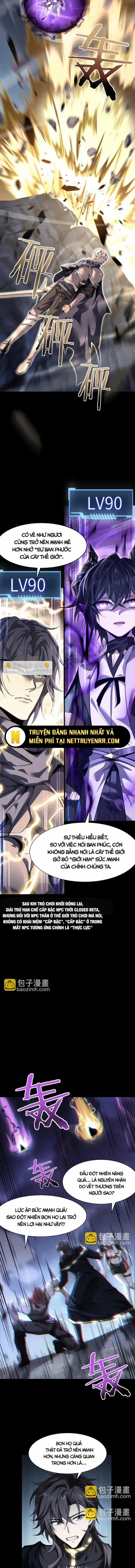 Quật Khởi Từ Nhân Vật Phản Diện 12 trang 4