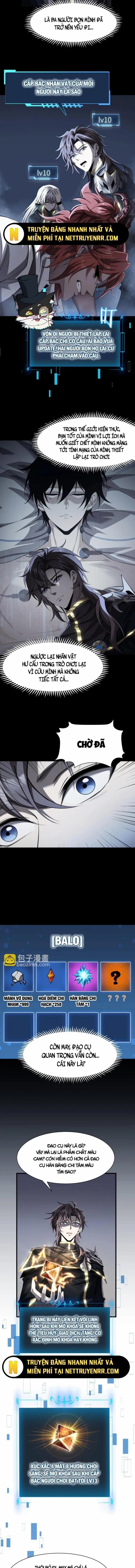 Quật Khởi Từ Nhân Vật Phản Diện 12 trang 5