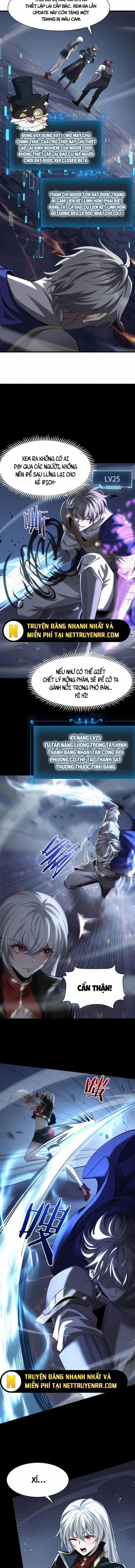 Quật Khởi Từ Nhân Vật Phản Diện 12 trang 6