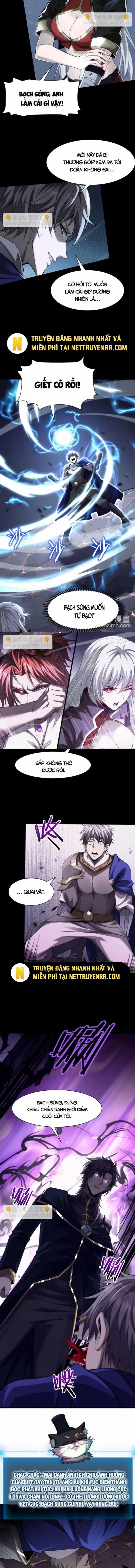 Quật Khởi Từ Nhân Vật Phản Diện 12 trang 7