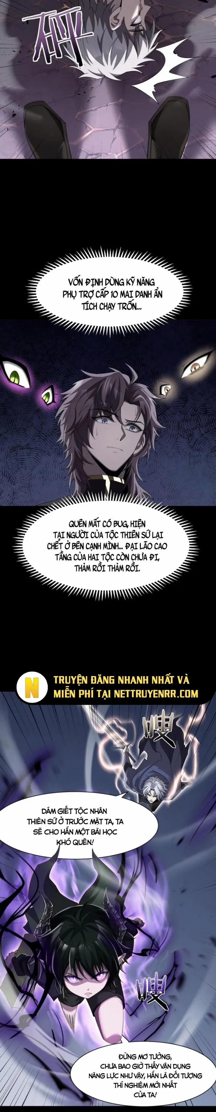 Quật Khởi Từ Nhân Vật Phản Diện 12 trang 8