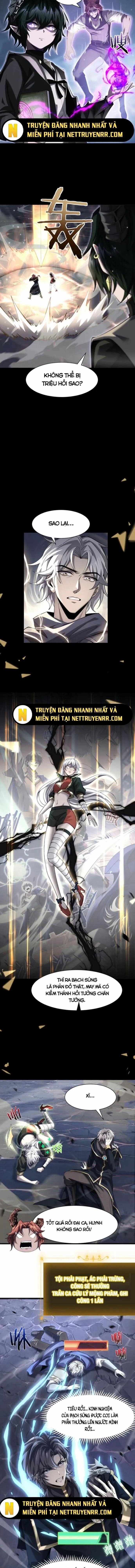 Quật Khởi Từ Nhân Vật Phản Diện 13 trang 1