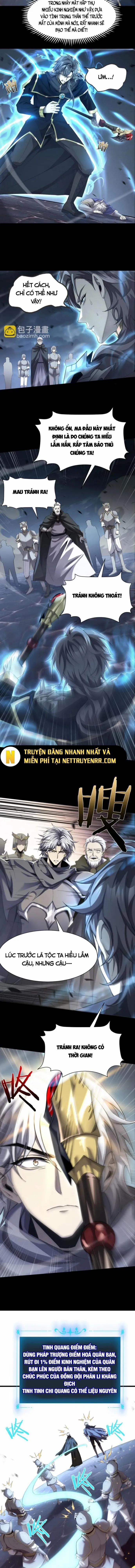 Quật Khởi Từ Nhân Vật Phản Diện 13 trang 2