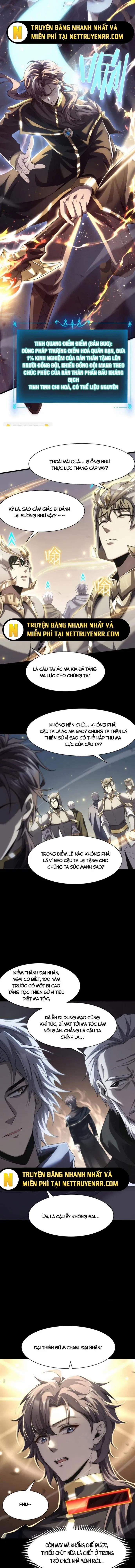 Quật Khởi Từ Nhân Vật Phản Diện 13 trang 3