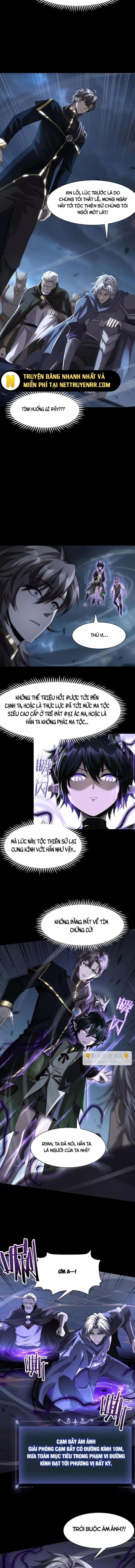 Quật Khởi Từ Nhân Vật Phản Diện 13 trang 4