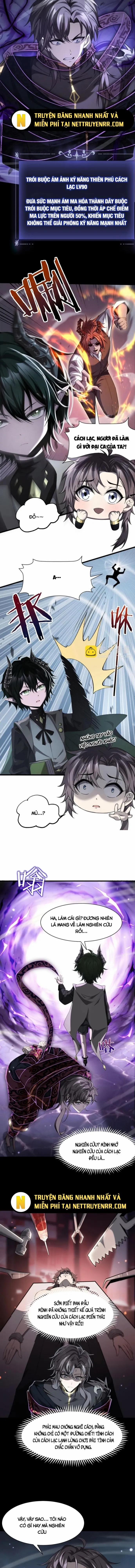 Quật Khởi Từ Nhân Vật Phản Diện 13 trang 5