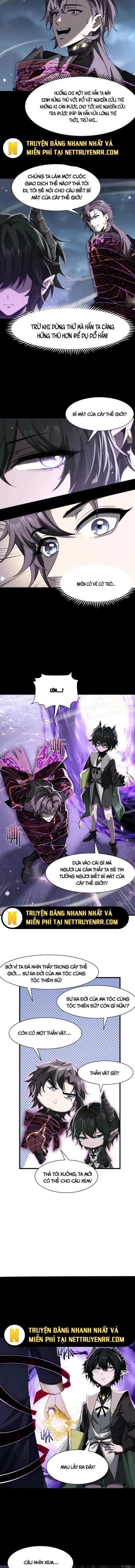 Quật Khởi Từ Nhân Vật Phản Diện 13 trang 6