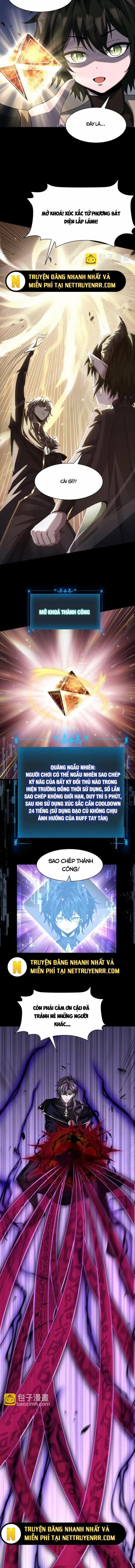 Quật Khởi Từ Nhân Vật Phản Diện 13 trang 7