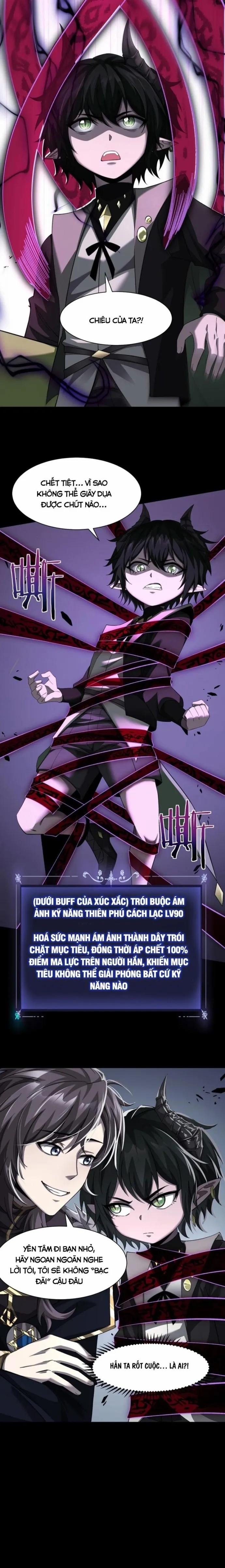 Quật Khởi Từ Nhân Vật Phản Diện 13 trang 8