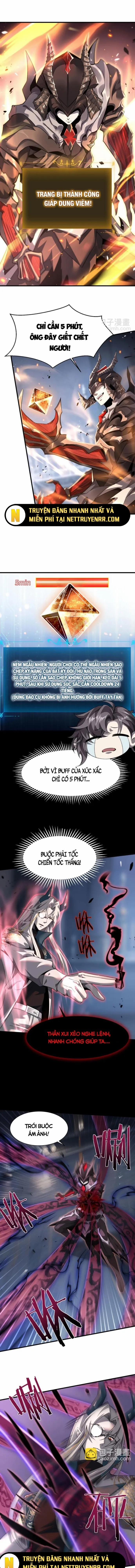 Quật Khởi Từ Nhân Vật Phản Diện 14 trang 4