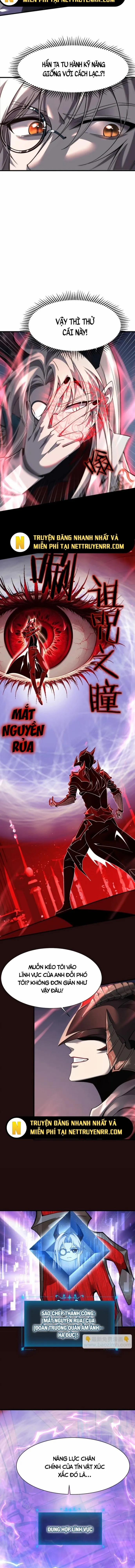 Quật Khởi Từ Nhân Vật Phản Diện 14 trang 5