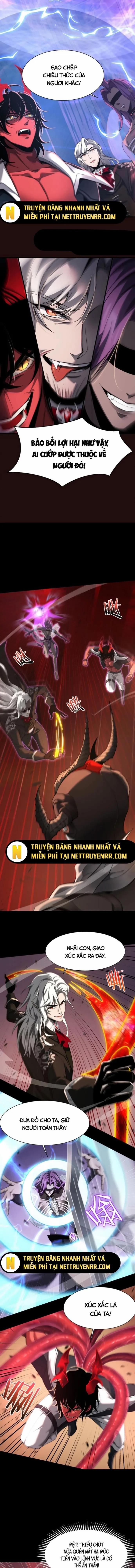 Quật Khởi Từ Nhân Vật Phản Diện 14 trang 6