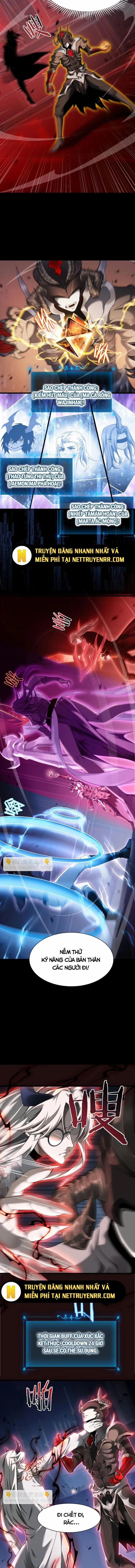 Quật Khởi Từ Nhân Vật Phản Diện 14 trang 7