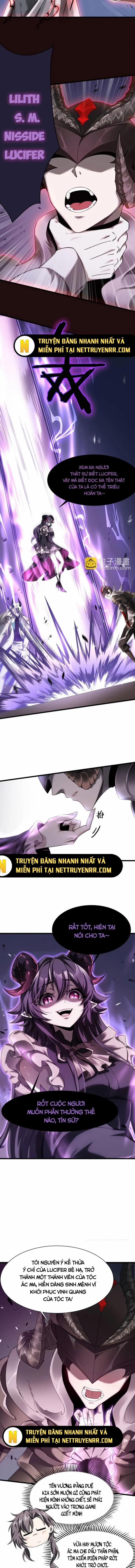 Quật Khởi Từ Nhân Vật Phản Diện 14 trang 8