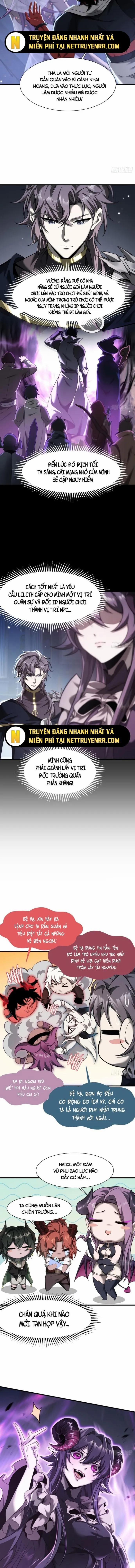 Quật Khởi Từ Nhân Vật Phản Diện 15 trang 1