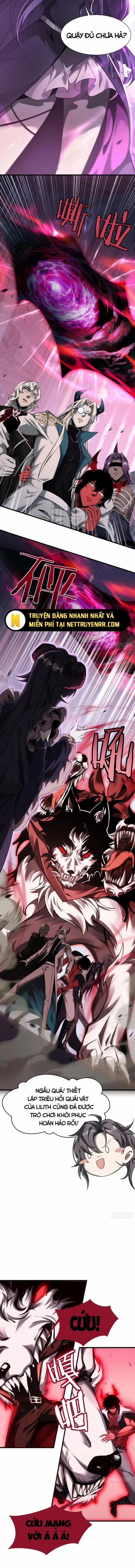 Quật Khởi Từ Nhân Vật Phản Diện 15 trang 2