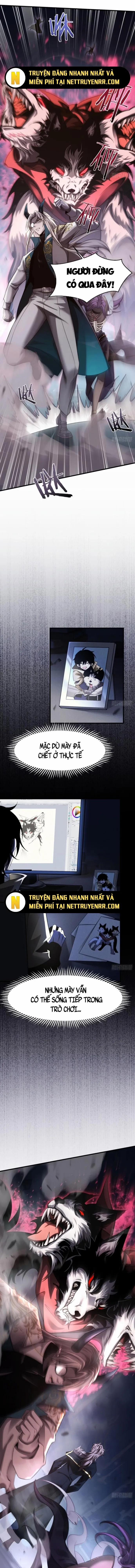 Quật Khởi Từ Nhân Vật Phản Diện 15 trang 3